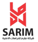 sarim security Guard company